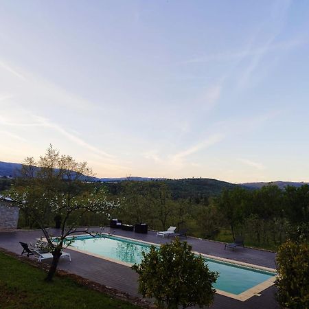 Quinta Dos Carvalhais - Serra Da Estrela フォルノス・デ・アルゴドレス エクステリア 写真