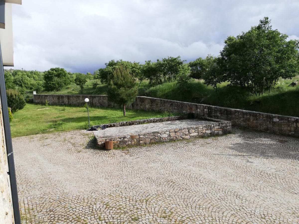 Quinta Dos Carvalhais - Serra Da Estrela フォルノス・デ・アルゴドレス エクステリア 写真